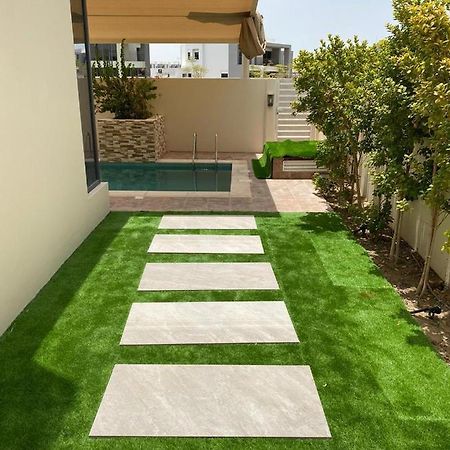 5 Bedroom Villa - Dubai Hills Bagian luar foto