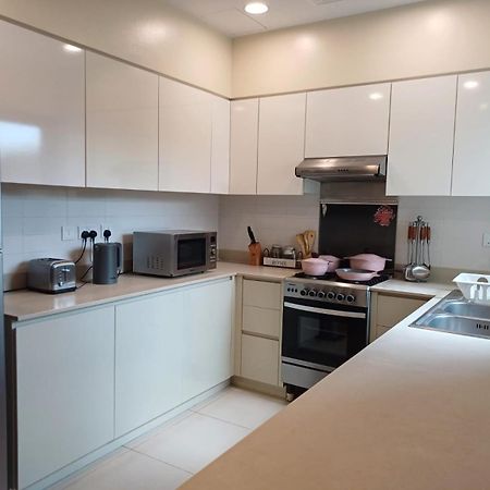 5 Bedroom Villa - Dubai Hills Bagian luar foto