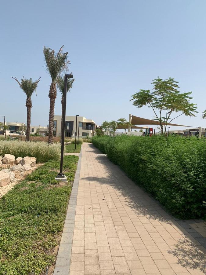 5 Bedroom Villa - Dubai Hills Bagian luar foto