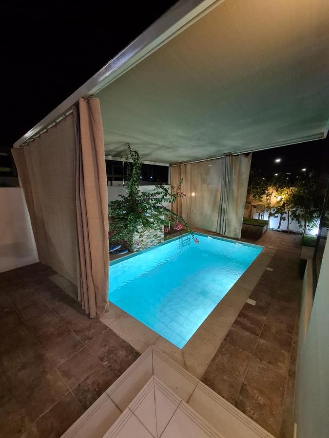 5 Bedroom Villa - Dubai Hills Bagian luar foto