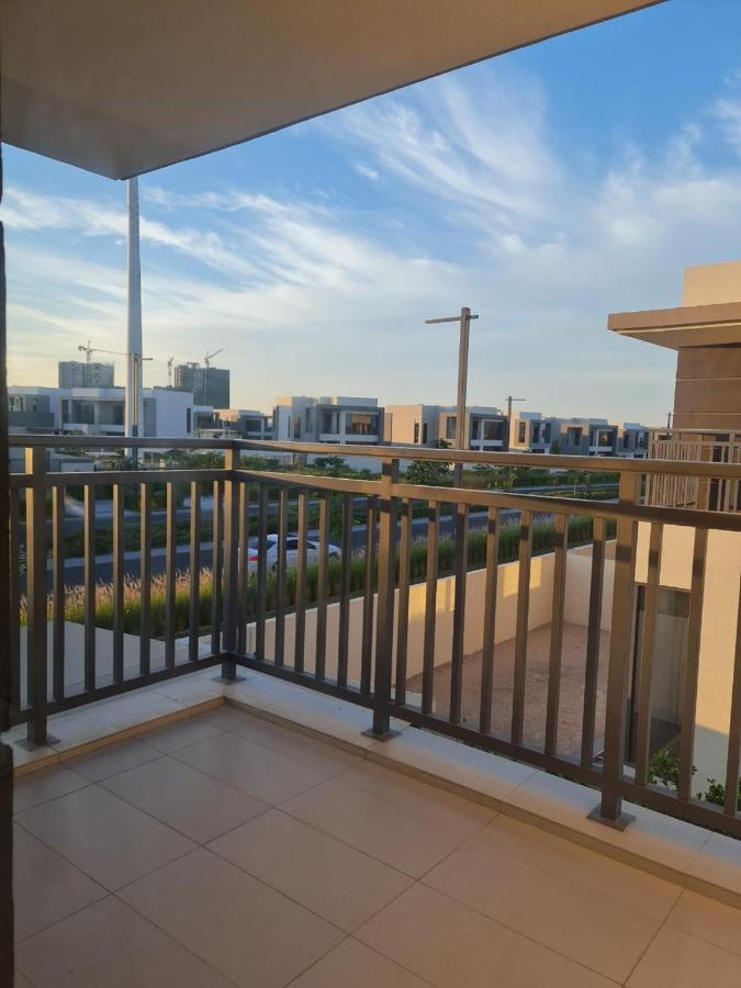 5 Bedroom Villa - Dubai Hills Bagian luar foto