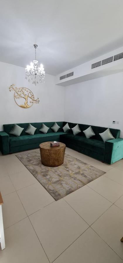 5 Bedroom Villa - Dubai Hills Bagian luar foto