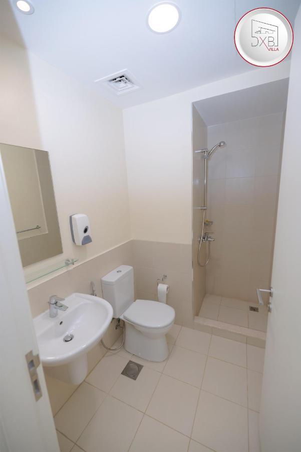5 Bedroom Villa - Dubai Hills Bagian luar foto