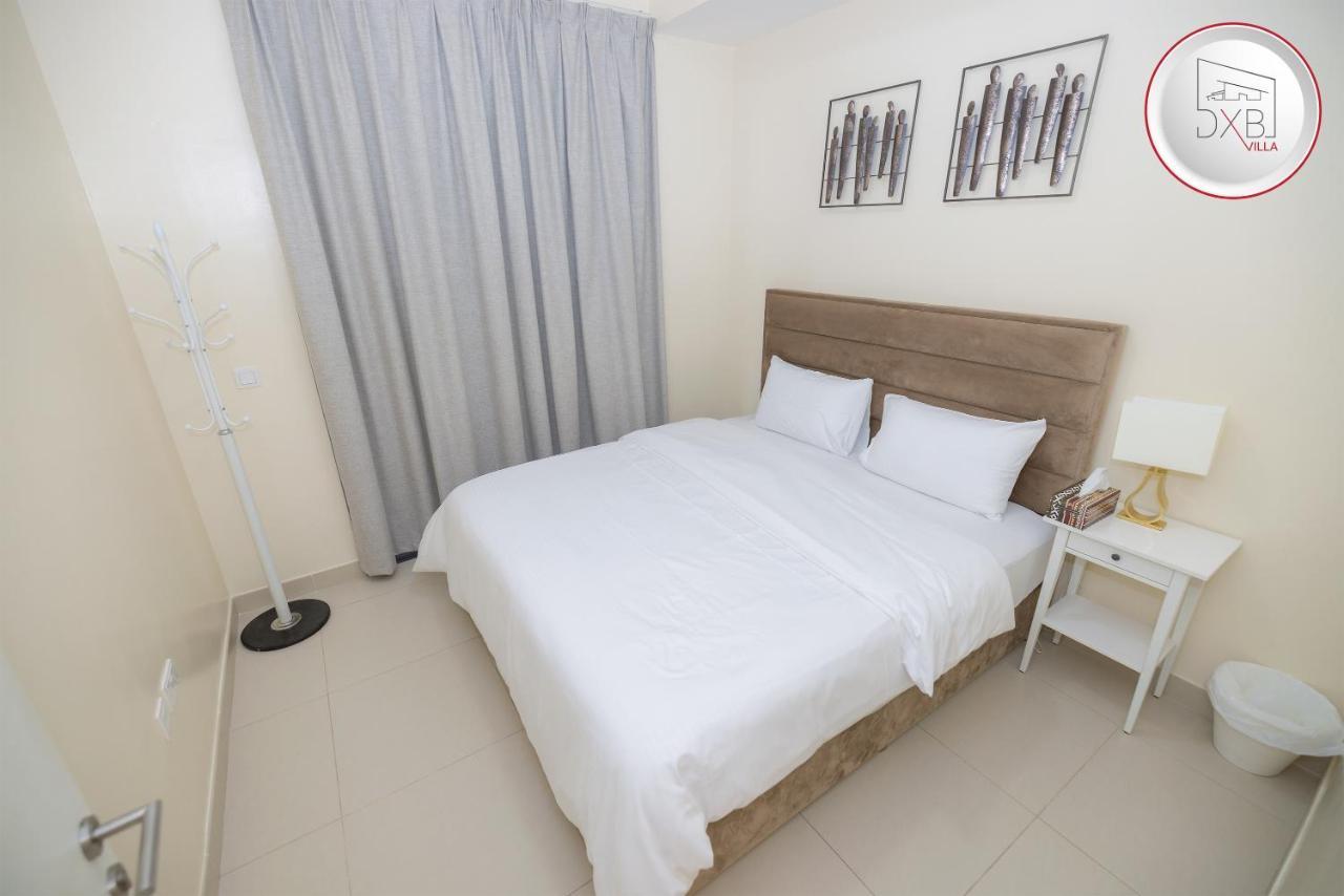 5 Bedroom Villa - Dubai Hills Bagian luar foto