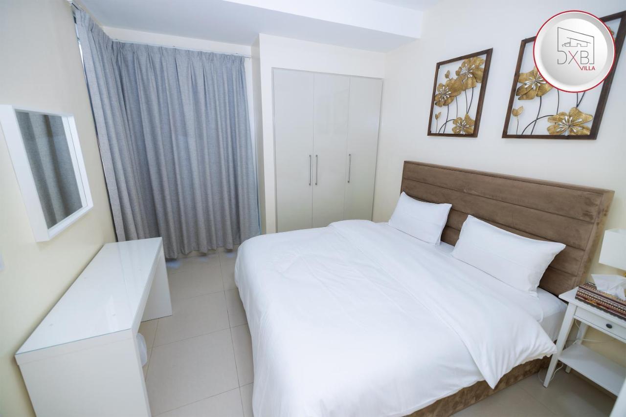 5 Bedroom Villa - Dubai Hills Bagian luar foto