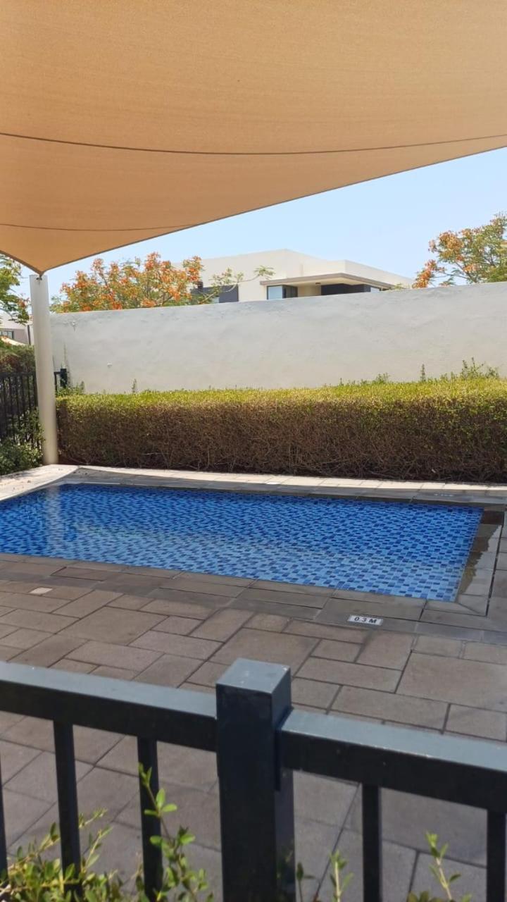 5 Bedroom Villa - Dubai Hills Bagian luar foto