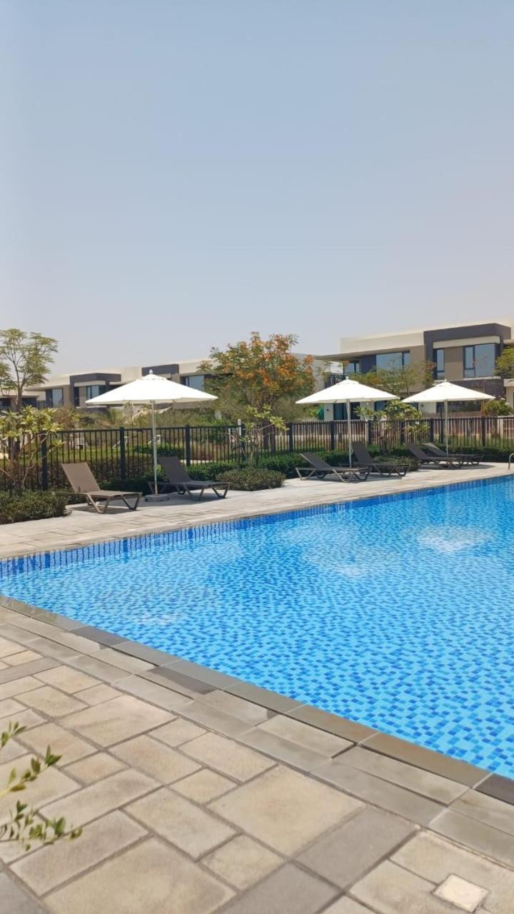5 Bedroom Villa - Dubai Hills Bagian luar foto
