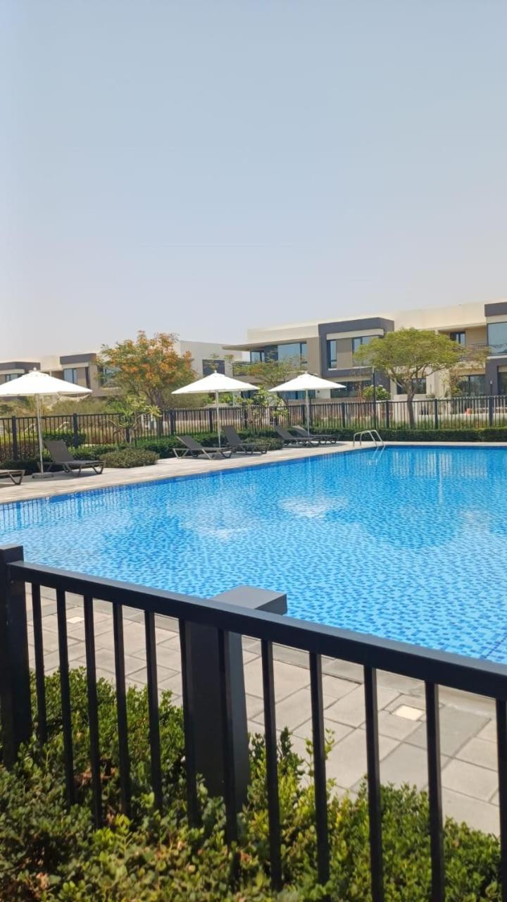 5 Bedroom Villa - Dubai Hills Bagian luar foto